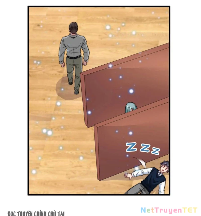 Slime ta treo cự long lên đánh là hợp lý nhỉ? Chapter 138 - 24