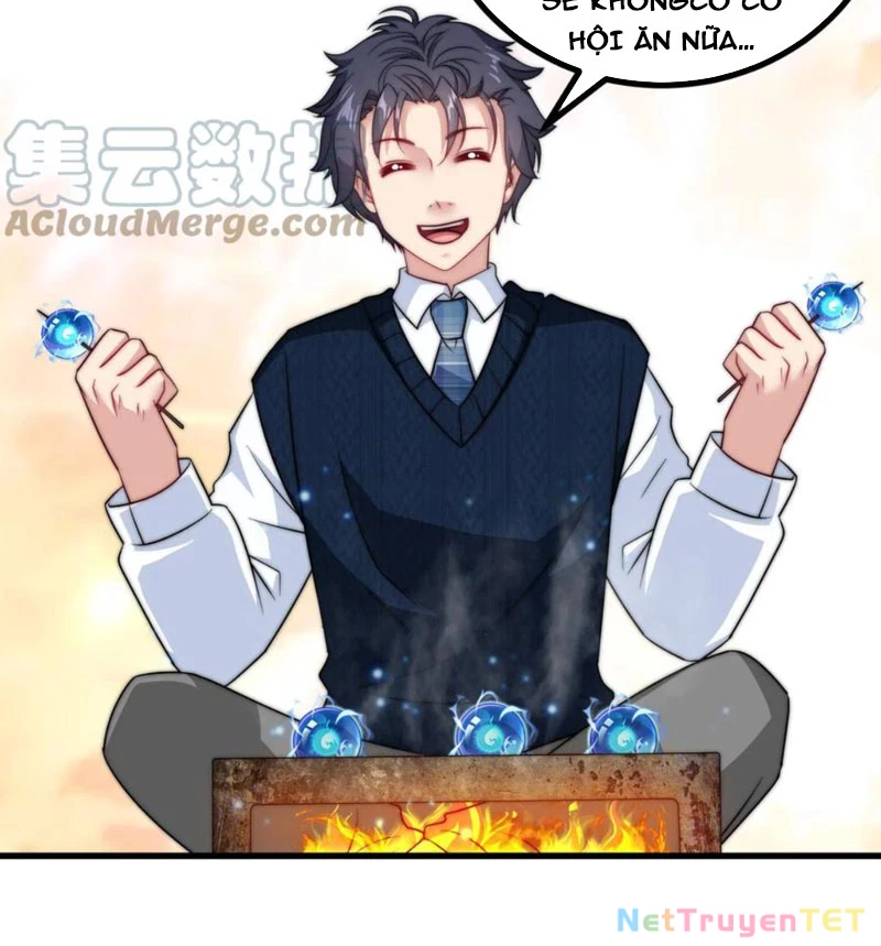 Slime ta treo cự long lên đánh là hợp lý nhỉ? Chapter 138 - 32