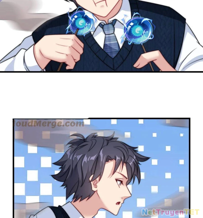 Slime ta treo cự long lên đánh là hợp lý nhỉ? Chapter 138 - 35