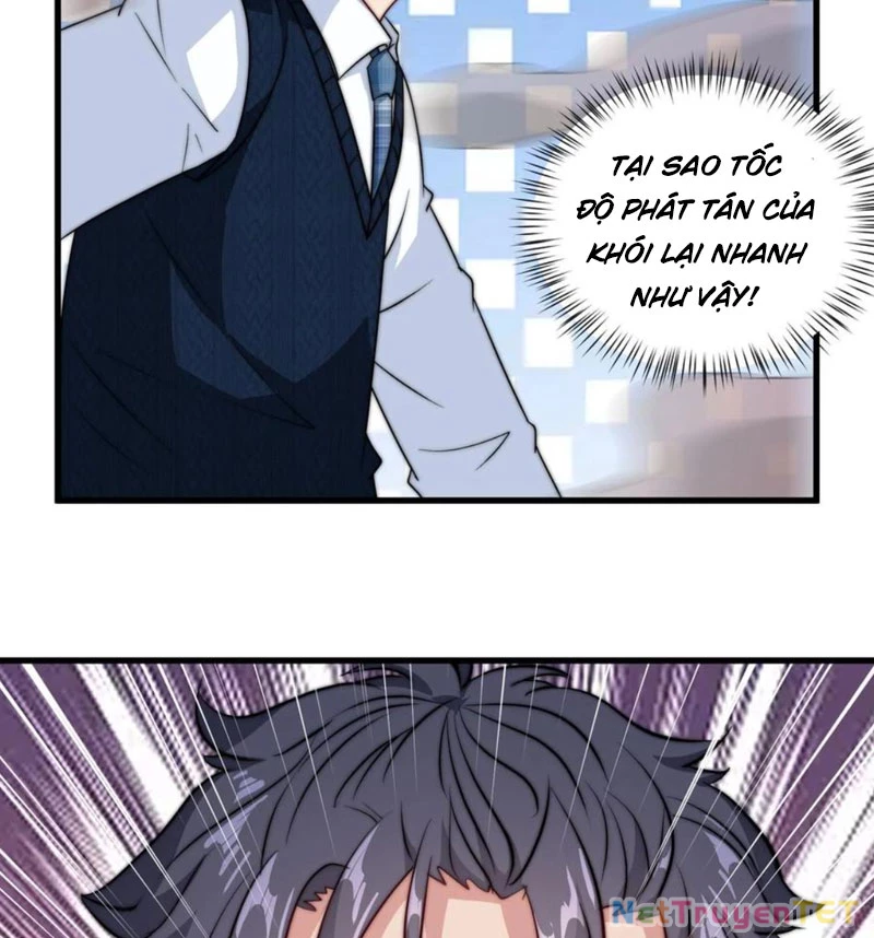 Slime ta treo cự long lên đánh là hợp lý nhỉ? Chapter 138 - 36