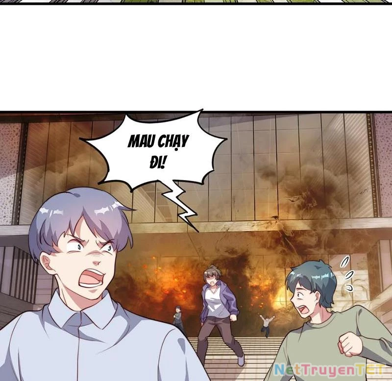Slime ta treo cự long lên đánh là hợp lý nhỉ? Chapter 139 - 2