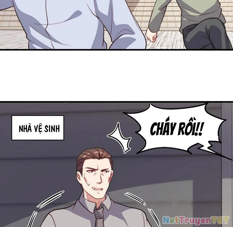 Slime ta treo cự long lên đánh là hợp lý nhỉ? Chapter 139 - 3