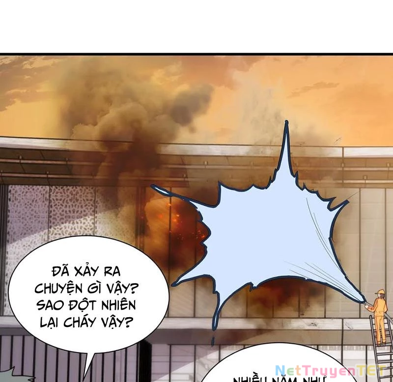 Slime ta treo cự long lên đánh là hợp lý nhỉ? Chapter 139 - 6