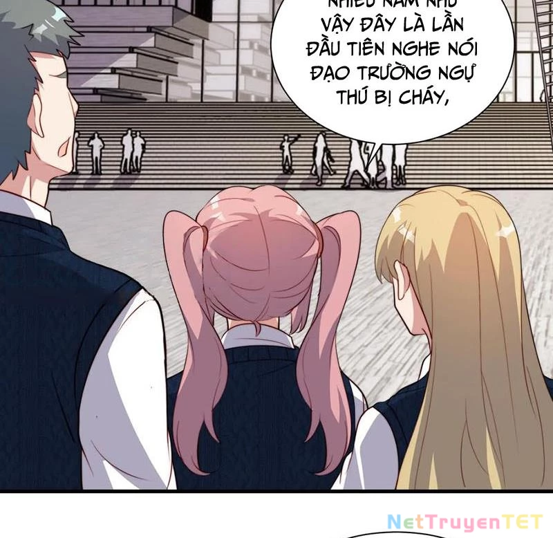 Slime ta treo cự long lên đánh là hợp lý nhỉ? Chapter 139 - 7