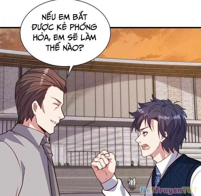 Slime ta treo cự long lên đánh là hợp lý nhỉ? Chapter 139 - 11