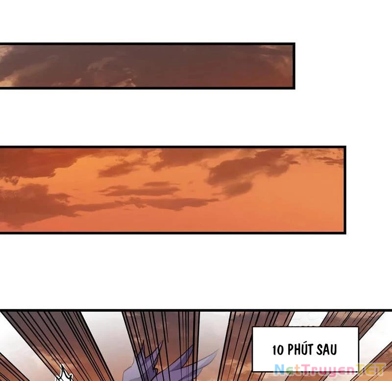 Slime ta treo cự long lên đánh là hợp lý nhỉ? Chapter 139 - 14