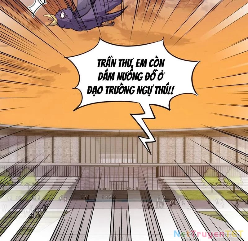 Slime ta treo cự long lên đánh là hợp lý nhỉ? Chapter 139 - 15