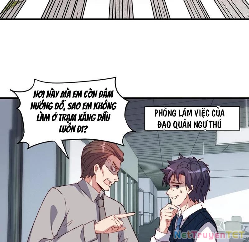 Slime ta treo cự long lên đánh là hợp lý nhỉ? Chapter 139 - 16