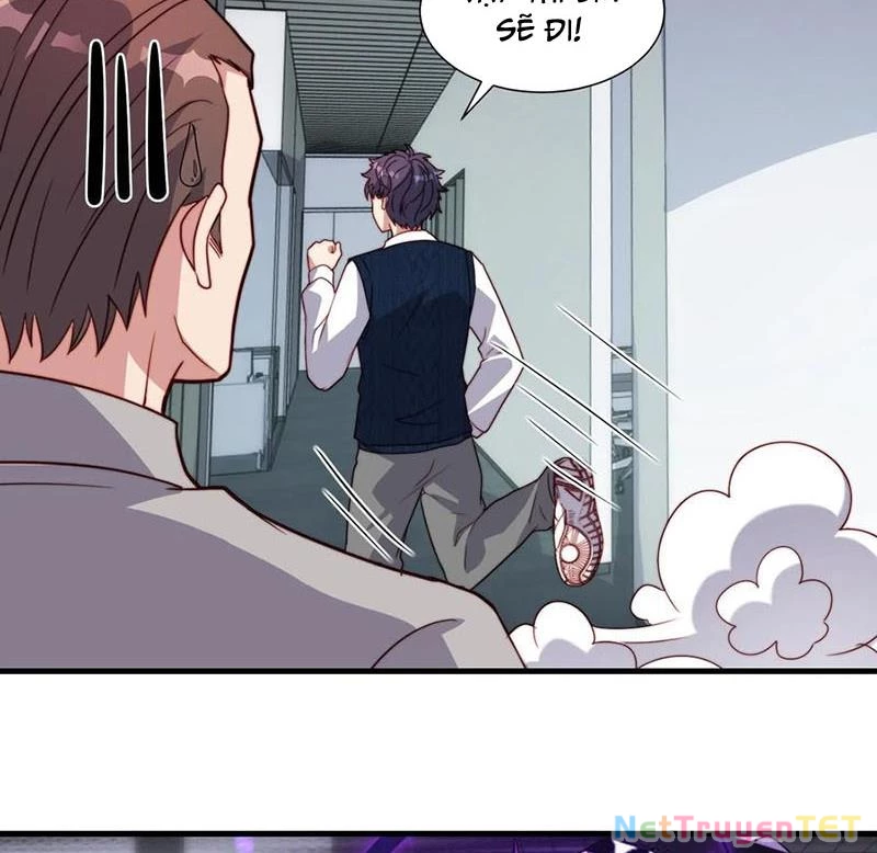 Slime ta treo cự long lên đánh là hợp lý nhỉ? Chapter 139 - 19
