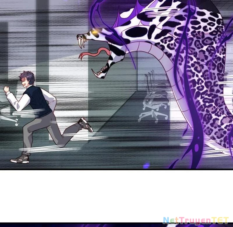 Slime ta treo cự long lên đánh là hợp lý nhỉ? Chapter 139 - 20