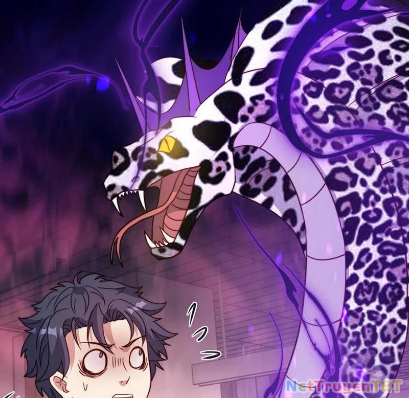 Slime ta treo cự long lên đánh là hợp lý nhỉ? Chapter 139 - 21