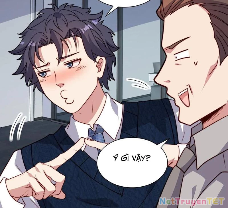 Slime ta treo cự long lên đánh là hợp lý nhỉ? Chapter 139 - 35