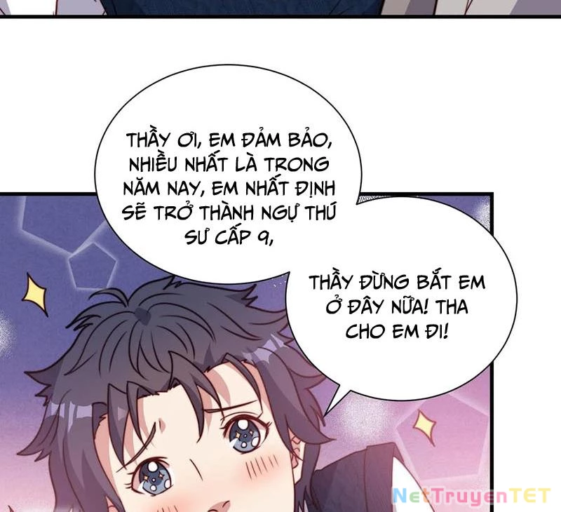 Slime ta treo cự long lên đánh là hợp lý nhỉ? Chapter 139 - 36