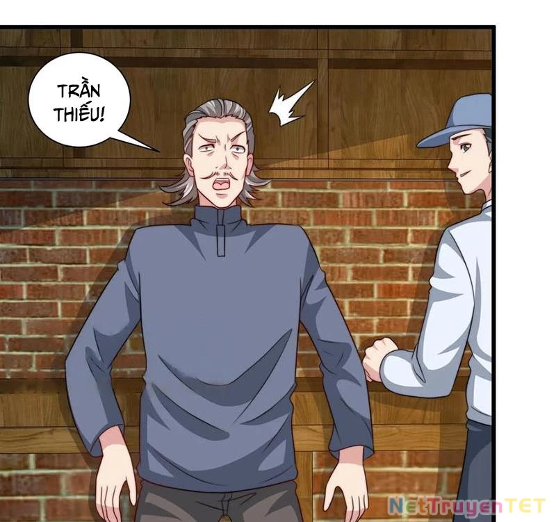 Slime ta treo cự long lên đánh là hợp lý nhỉ? Chapter 140 - 7