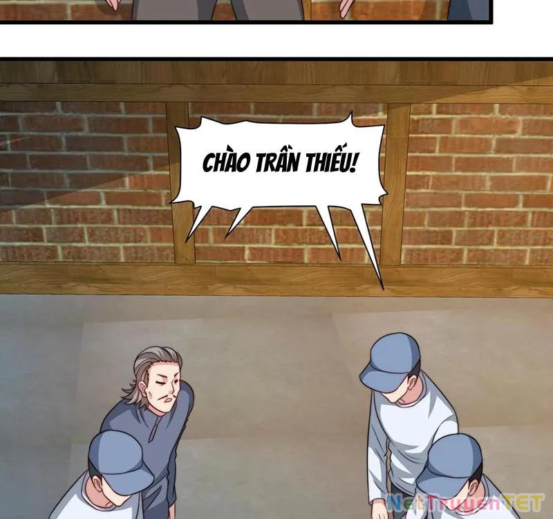 Slime ta treo cự long lên đánh là hợp lý nhỉ? Chapter 140 - 8