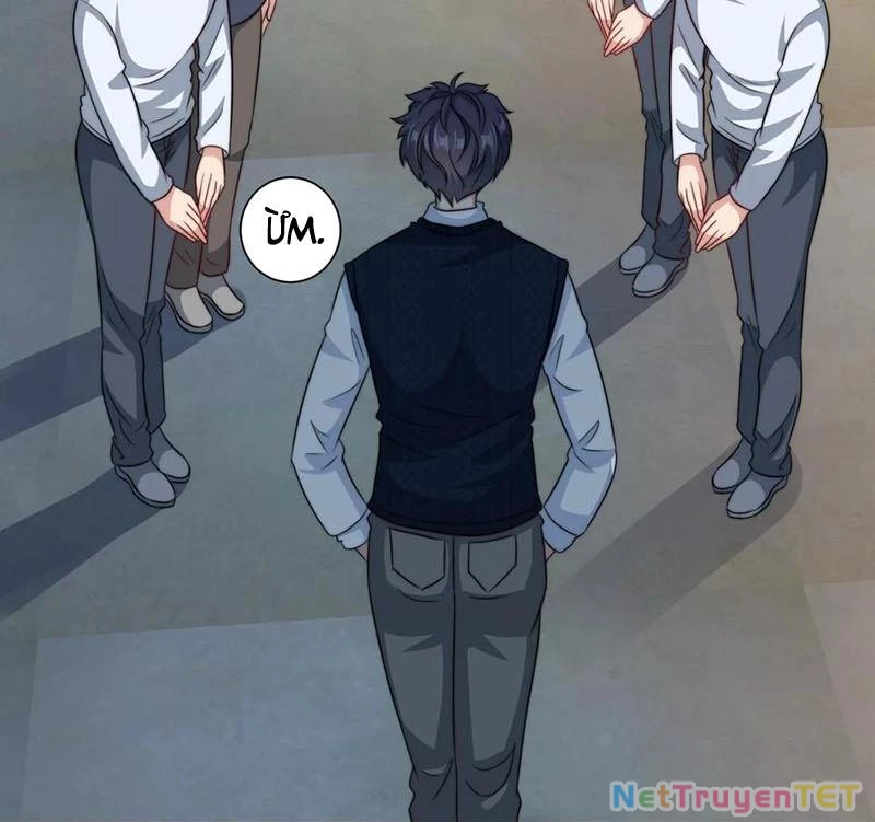 Slime ta treo cự long lên đánh là hợp lý nhỉ? Chapter 140 - 9