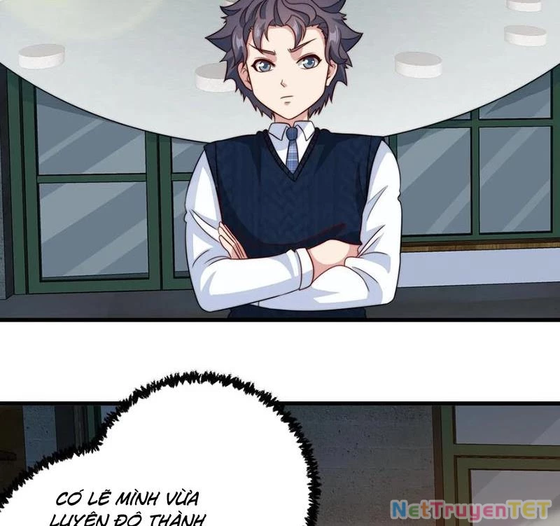 Slime ta treo cự long lên đánh là hợp lý nhỉ? Chapter 140 - 14