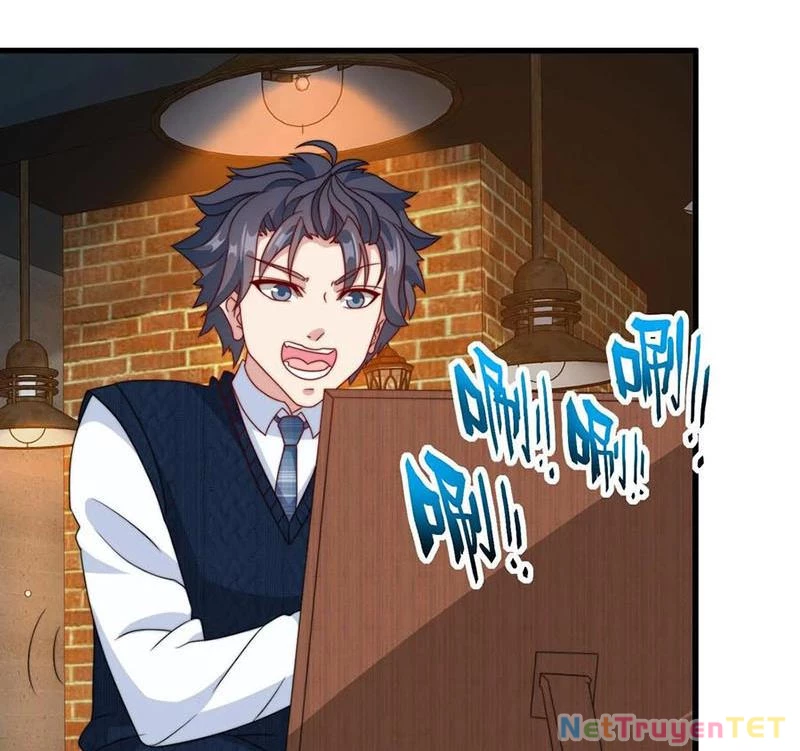 Slime ta treo cự long lên đánh là hợp lý nhỉ? Chapter 140 - 16