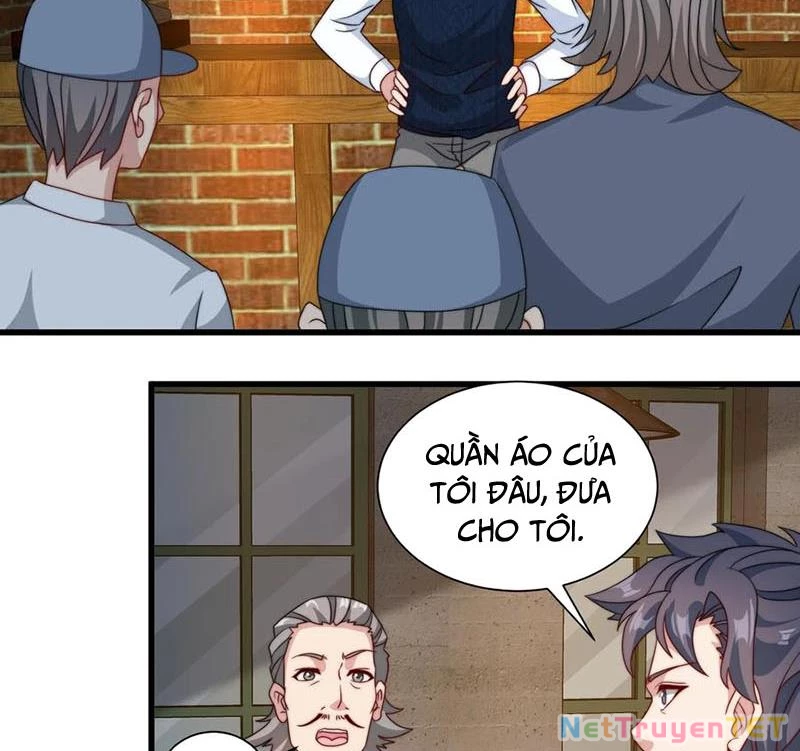 Slime ta treo cự long lên đánh là hợp lý nhỉ? Chapter 140 - 20