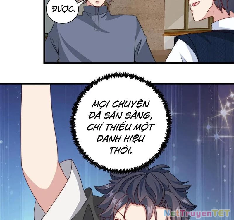 Slime ta treo cự long lên đánh là hợp lý nhỉ? Chapter 140 - 21