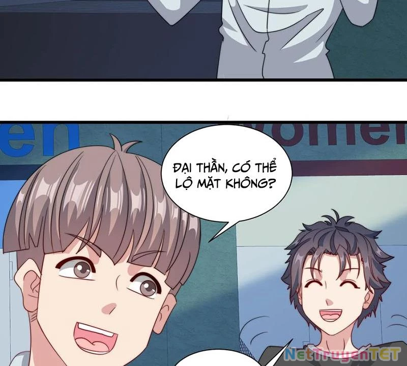 Slime ta treo cự long lên đánh là hợp lý nhỉ? Chapter 140 - 33