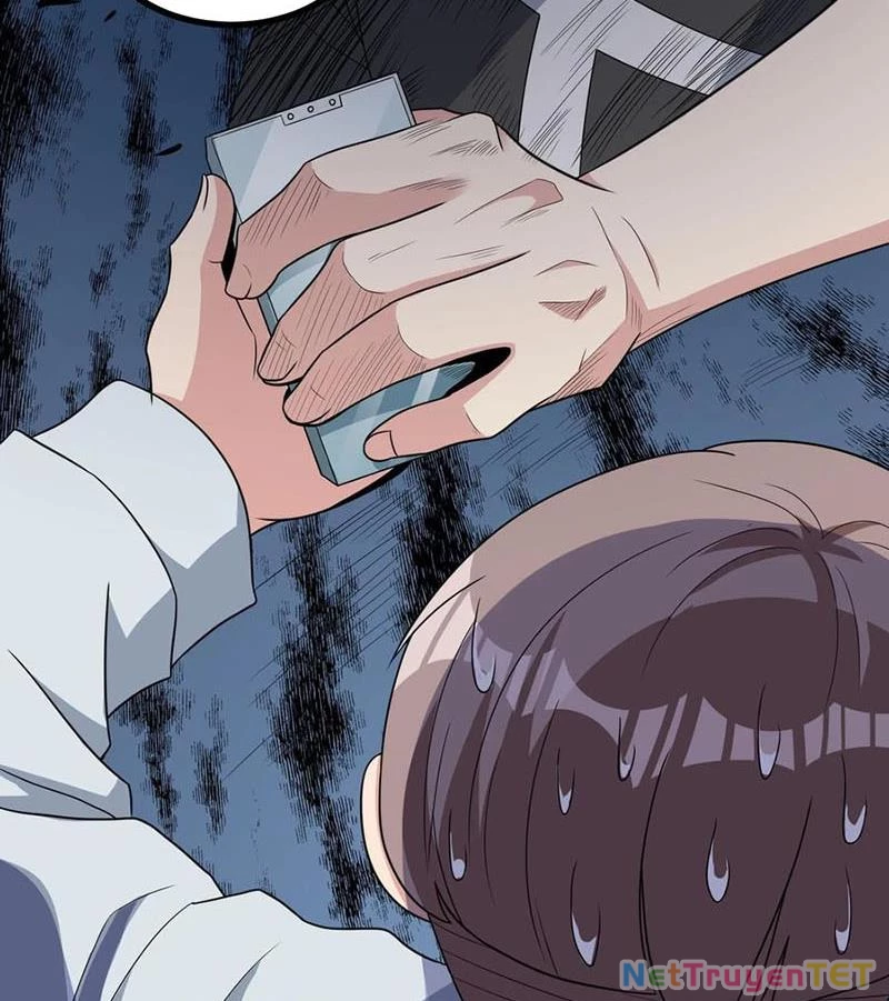 Slime ta treo cự long lên đánh là hợp lý nhỉ? Chapter 141 - 2