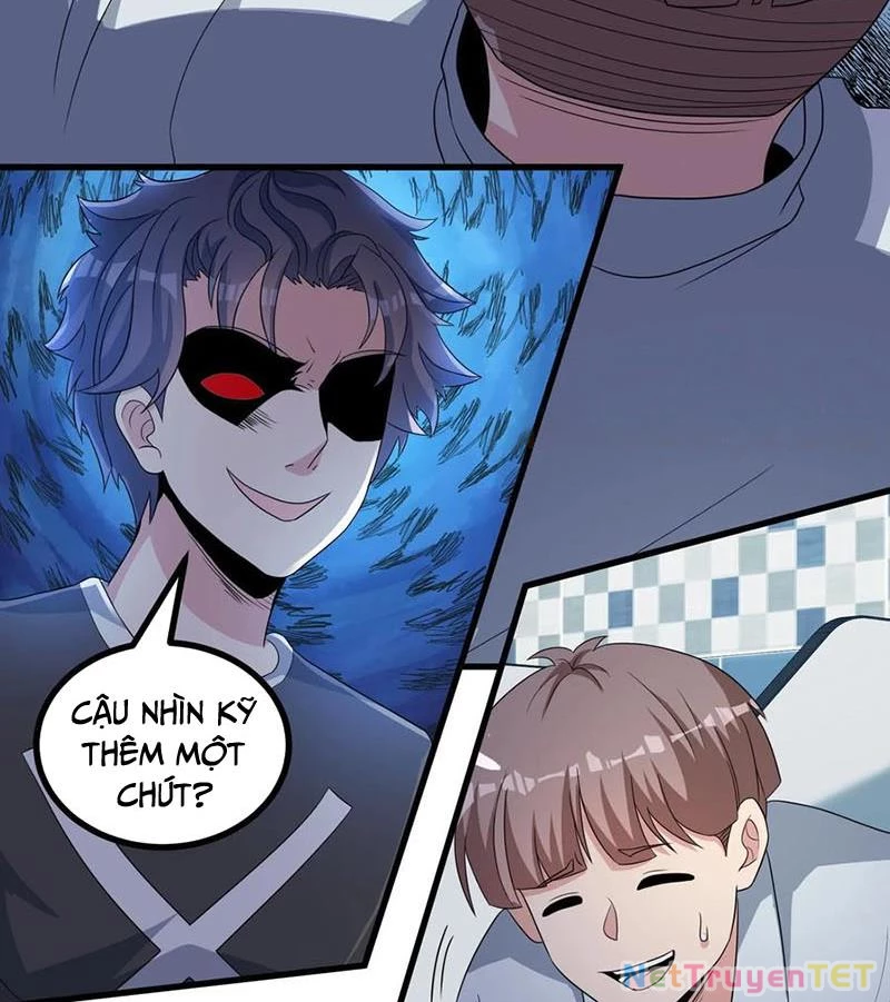 Slime ta treo cự long lên đánh là hợp lý nhỉ? Chapter 141 - 3