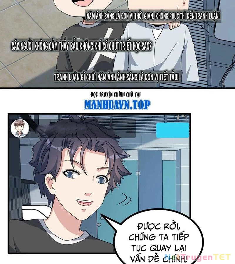 Slime ta treo cự long lên đánh là hợp lý nhỉ? Chapter 141 - 5