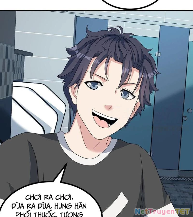 Slime ta treo cự long lên đánh là hợp lý nhỉ? Chapter 141 - 6