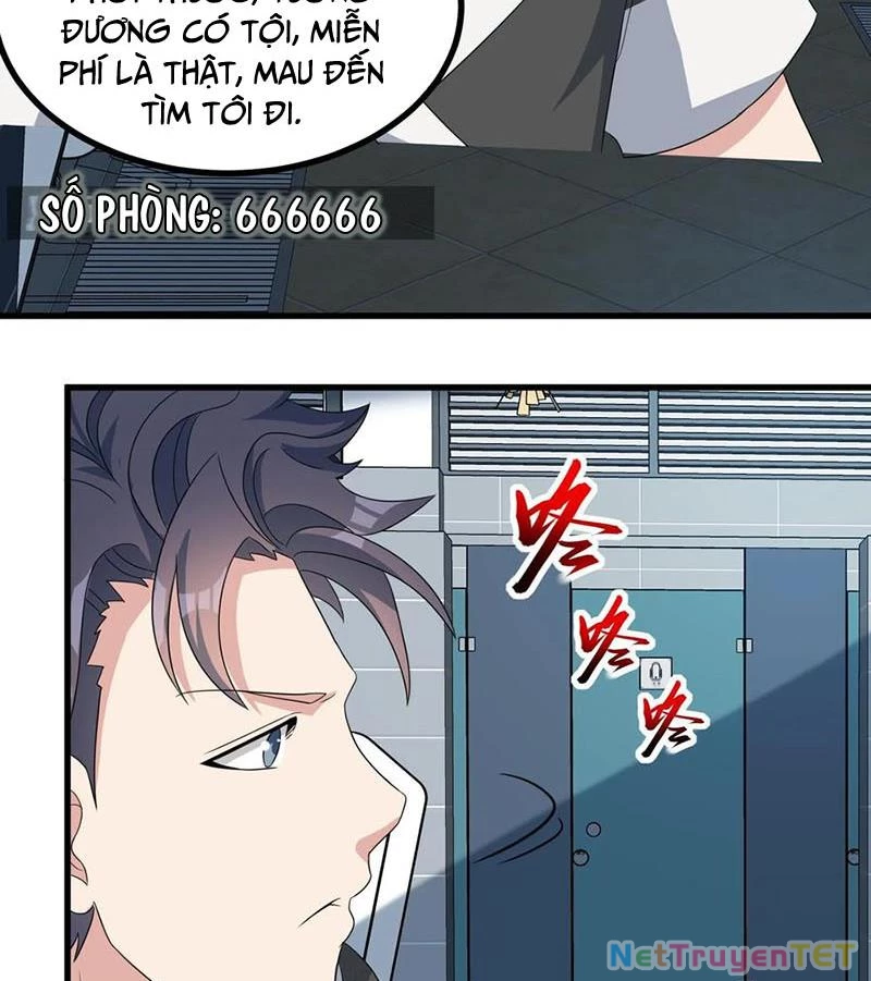 Slime ta treo cự long lên đánh là hợp lý nhỉ? Chapter 141 - 7