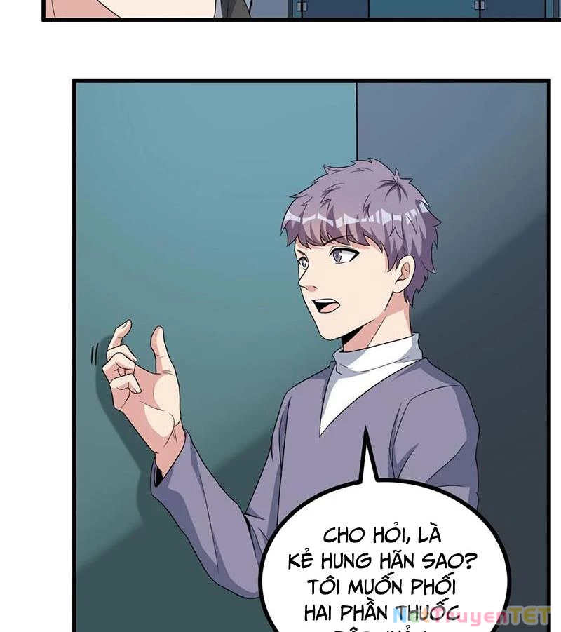 Slime ta treo cự long lên đánh là hợp lý nhỉ? Chapter 141 - 8