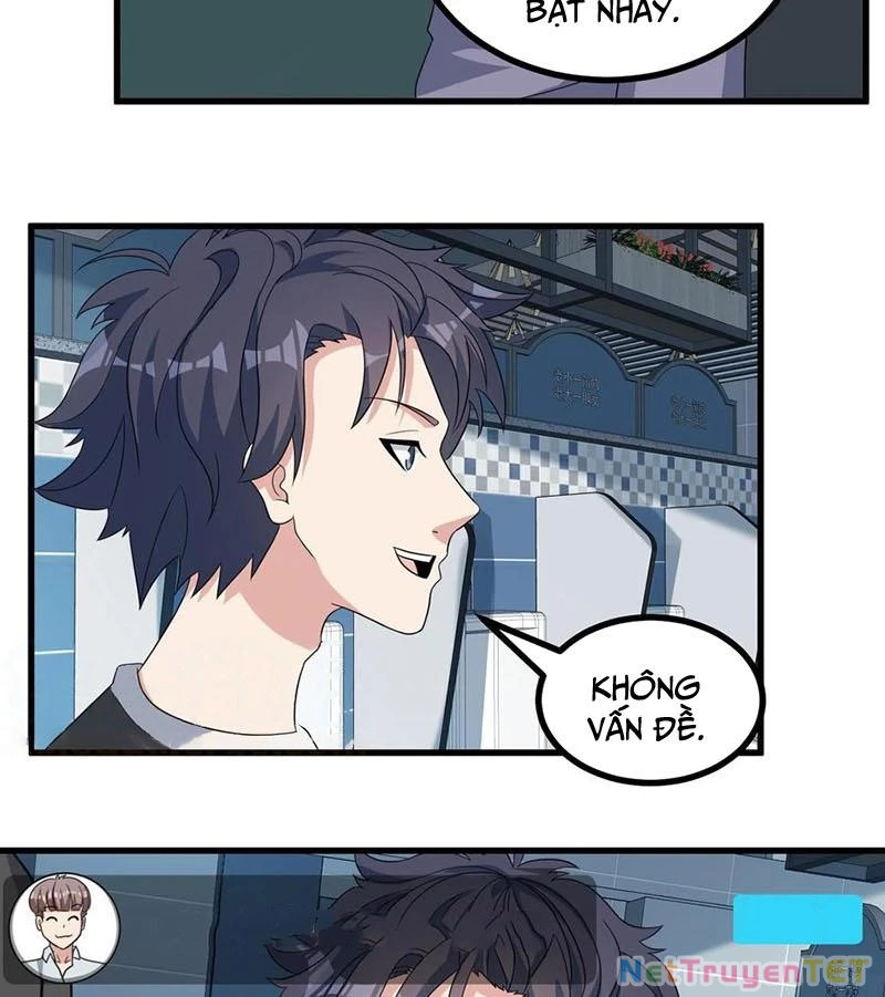 Slime ta treo cự long lên đánh là hợp lý nhỉ? Chapter 141 - 9