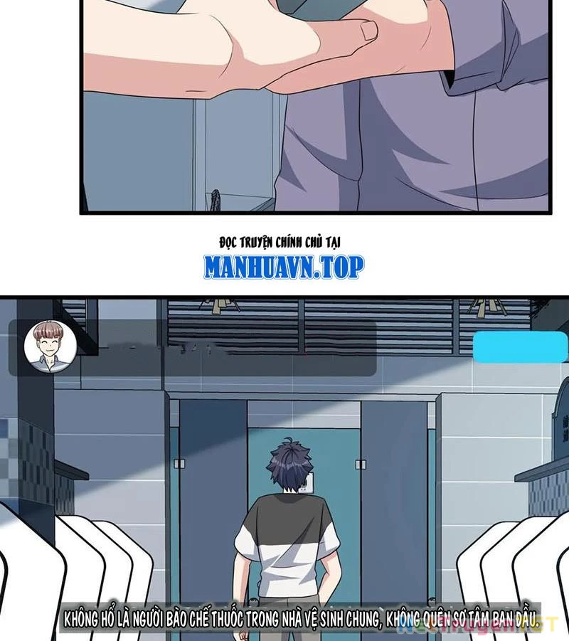 Slime ta treo cự long lên đánh là hợp lý nhỉ? Chapter 141 - 11