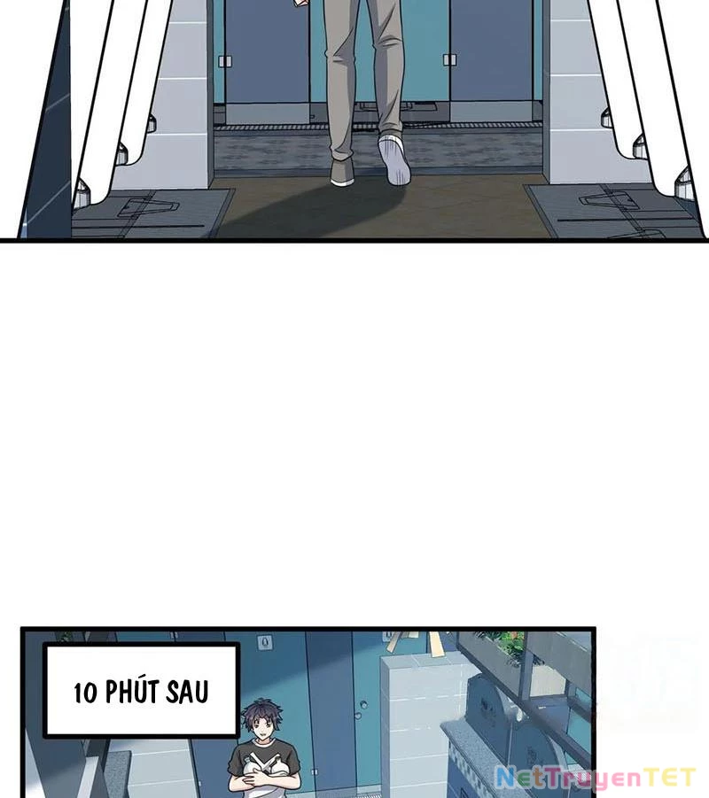 Slime ta treo cự long lên đánh là hợp lý nhỉ? Chapter 141 - 12