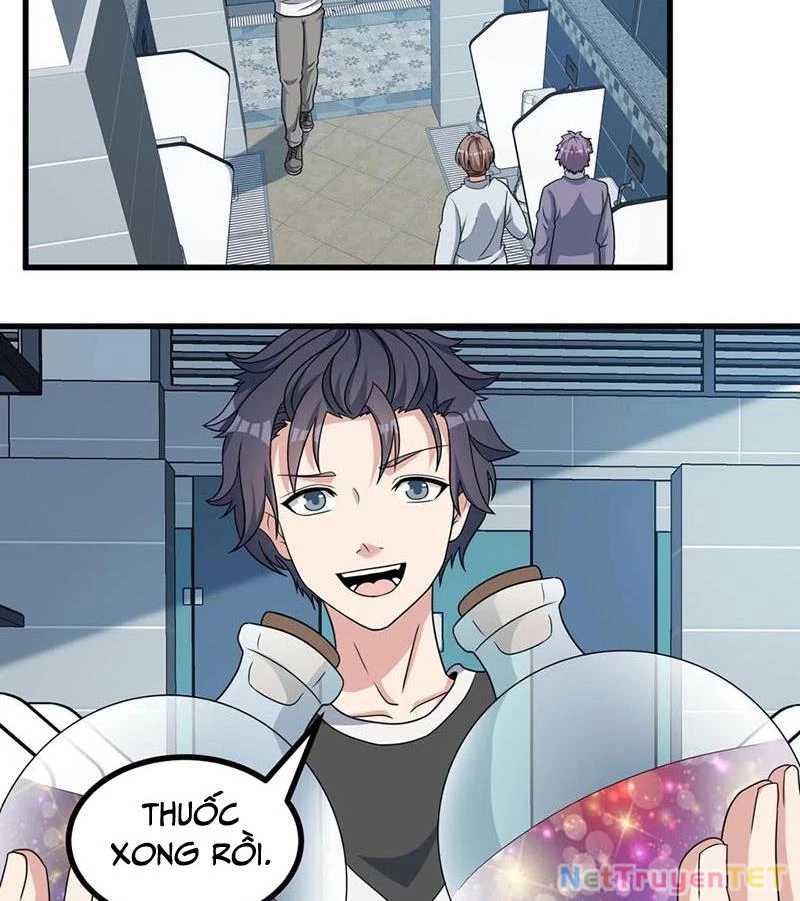 Slime ta treo cự long lên đánh là hợp lý nhỉ? Chapter 141 - 13