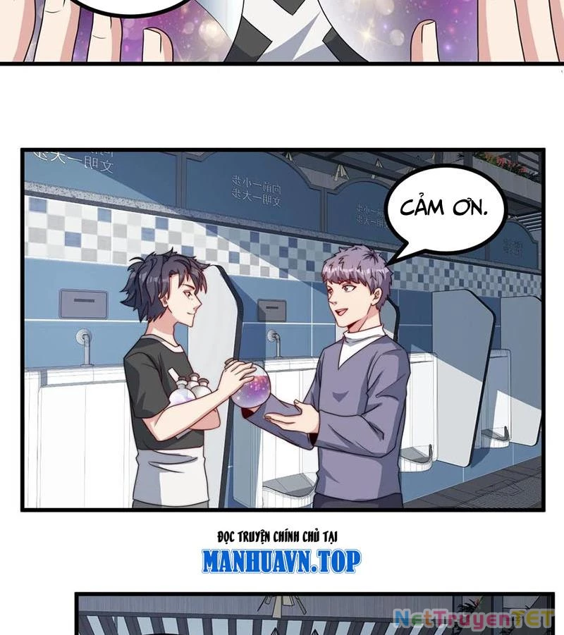 Slime ta treo cự long lên đánh là hợp lý nhỉ? Chapter 141 - 14