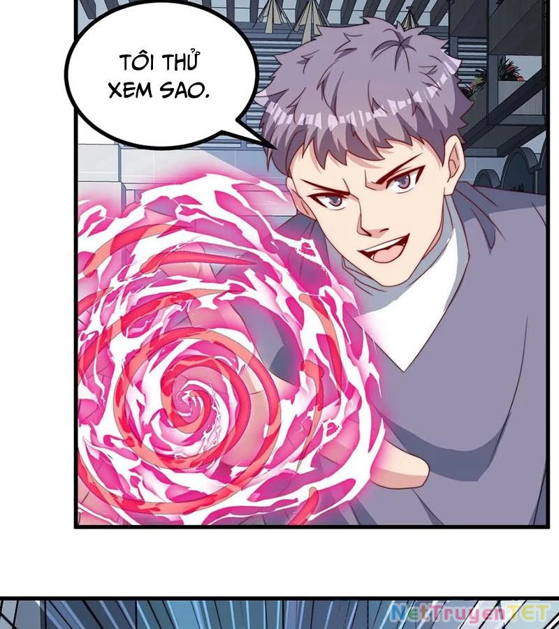 Slime ta treo cự long lên đánh là hợp lý nhỉ? Chapter 141 - 15