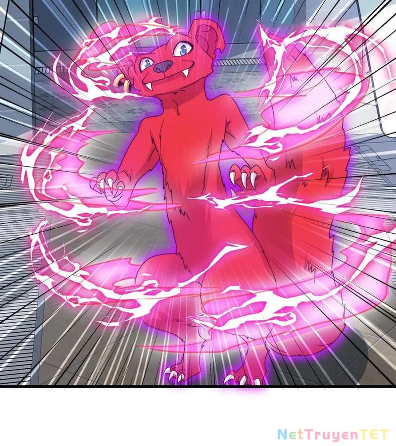 Slime ta treo cự long lên đánh là hợp lý nhỉ? Chapter 141 - 16