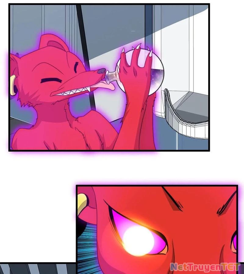 Slime ta treo cự long lên đánh là hợp lý nhỉ? Chapter 141 - 17