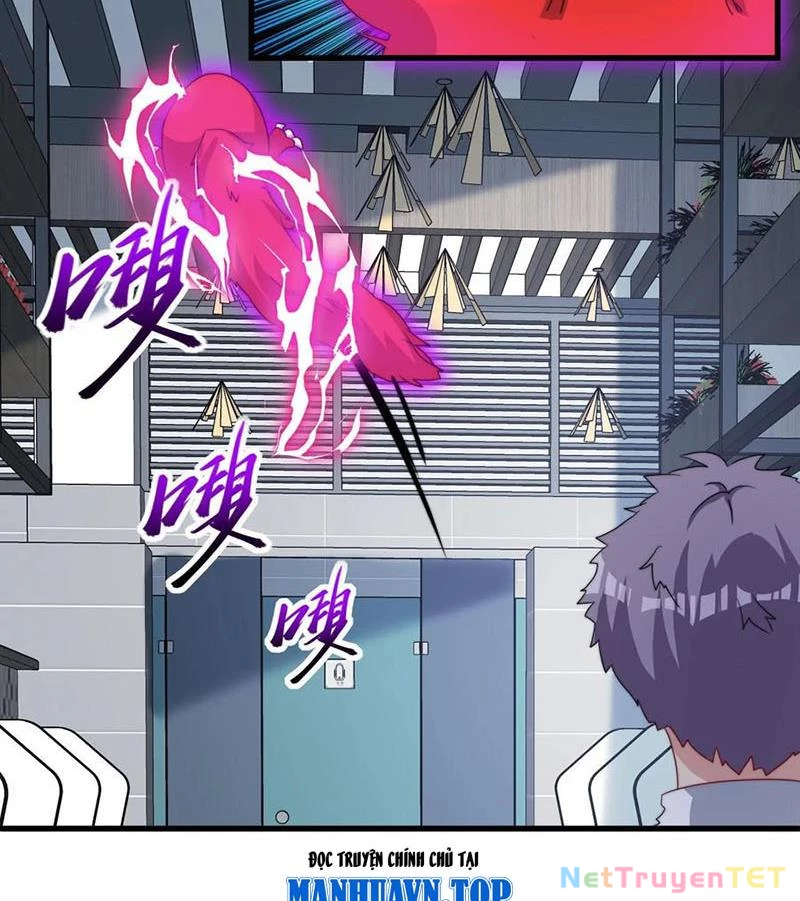 Slime ta treo cự long lên đánh là hợp lý nhỉ? Chapter 141 - 18