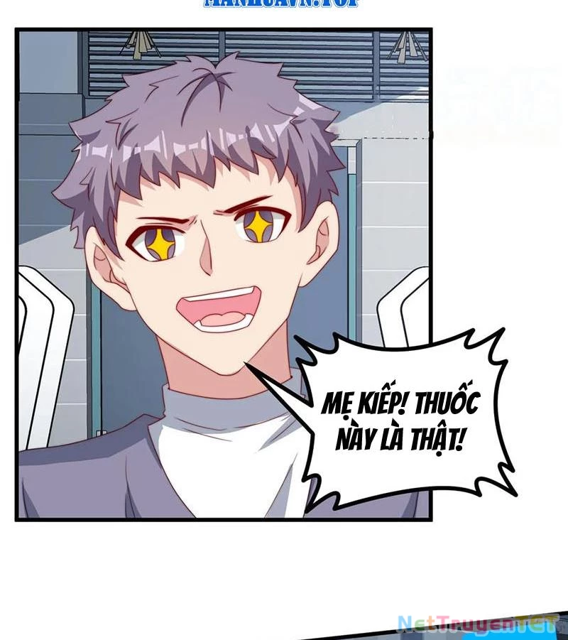 Slime ta treo cự long lên đánh là hợp lý nhỉ? Chapter 141 - 19