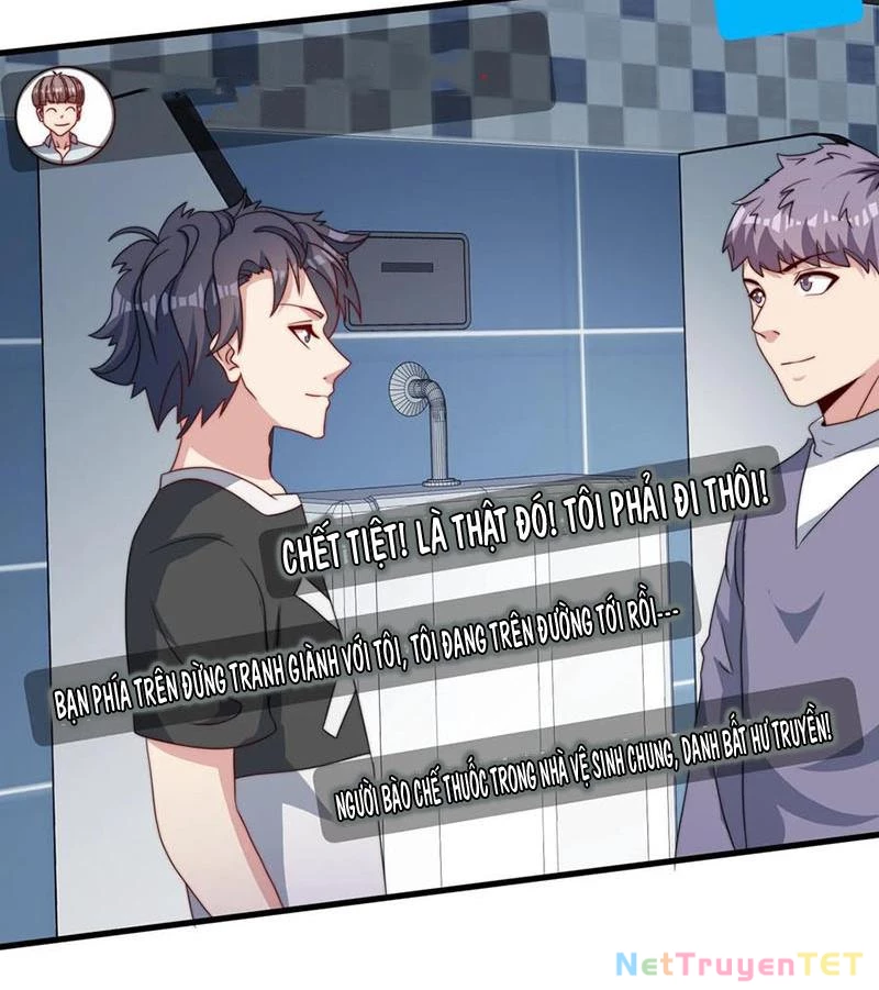 Slime ta treo cự long lên đánh là hợp lý nhỉ? Chapter 141 - 20