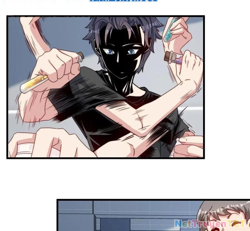 Slime ta treo cự long lên đánh là hợp lý nhỉ? Chapter 141 - 26