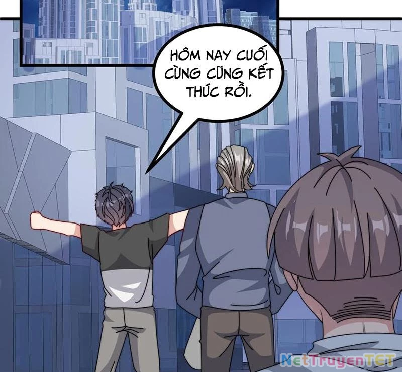 Slime ta treo cự long lên đánh là hợp lý nhỉ? Chapter 141 - 28