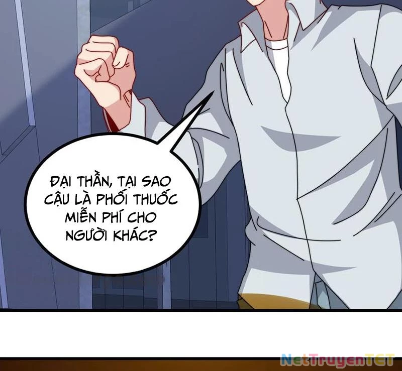 Slime ta treo cự long lên đánh là hợp lý nhỉ? Chapter 141 - 33