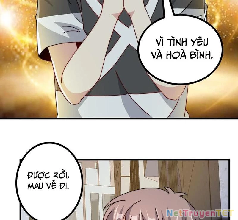 Slime ta treo cự long lên đánh là hợp lý nhỉ? Chapter 141 - 35