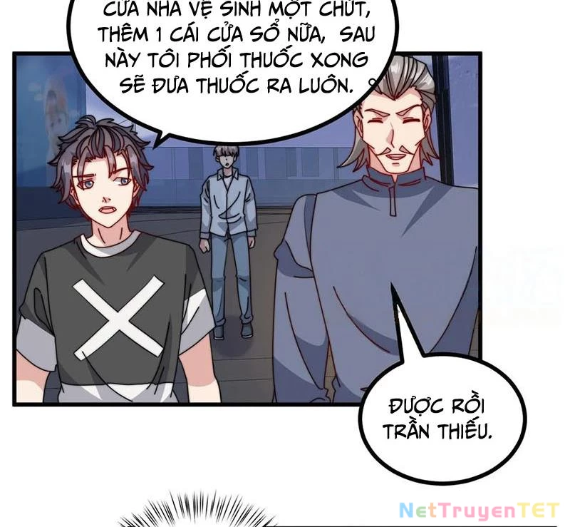 Slime ta treo cự long lên đánh là hợp lý nhỉ? Chapter 141 - 37