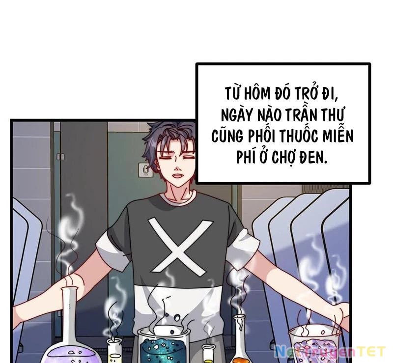 Slime ta treo cự long lên đánh là hợp lý nhỉ? Chapter 141 - 39