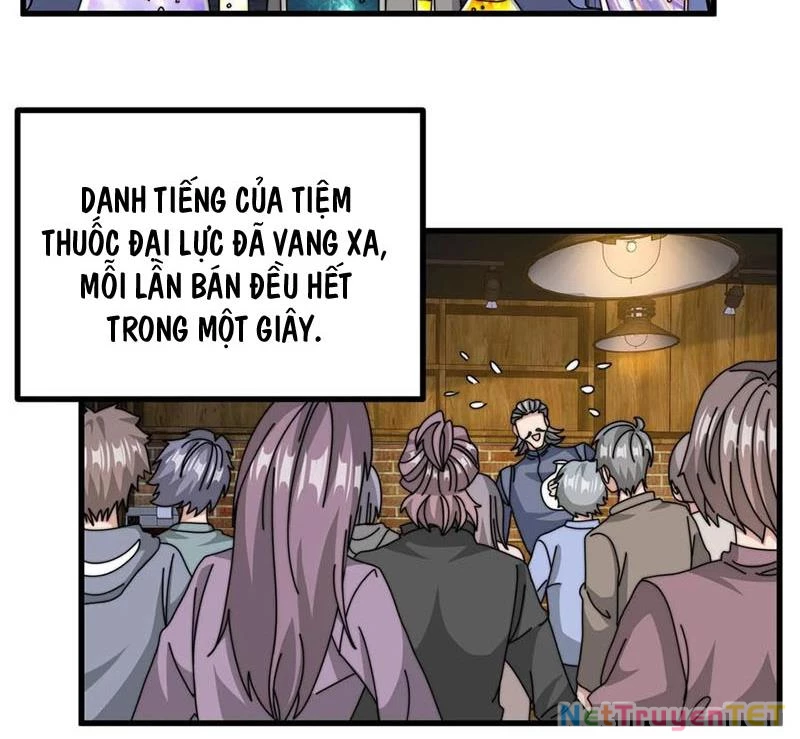 Slime ta treo cự long lên đánh là hợp lý nhỉ? Chapter 141 - 40