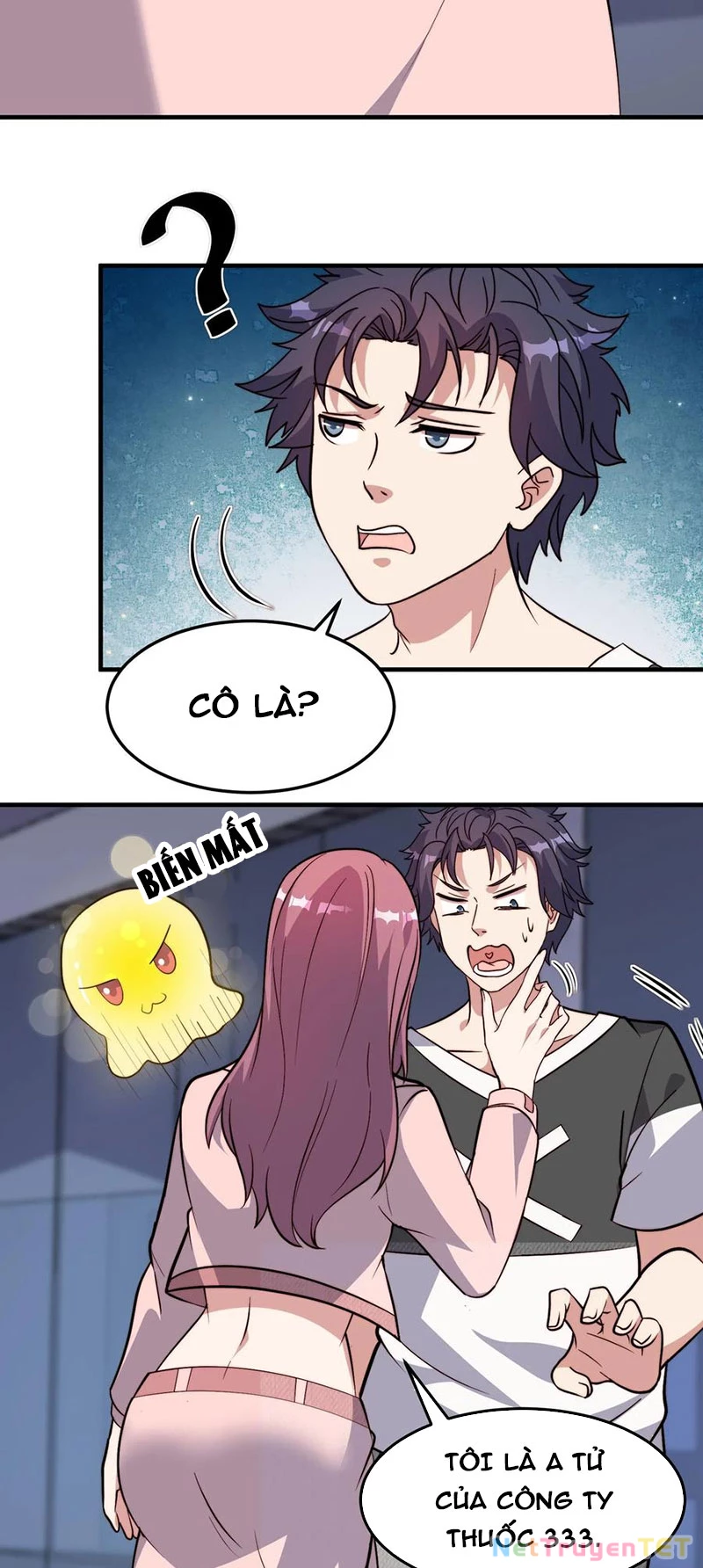 Slime ta treo cự long lên đánh là hợp lý nhỉ? Chapter 142 - 4